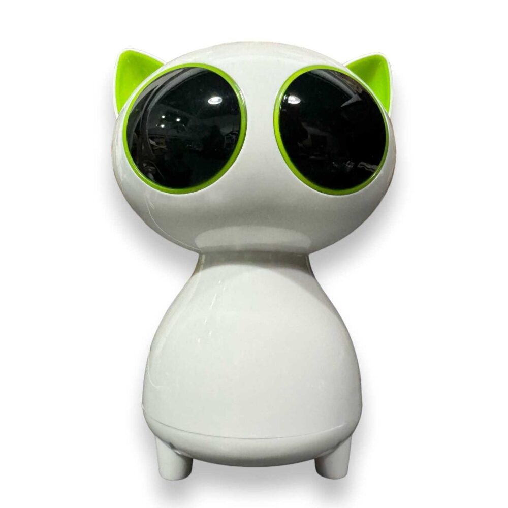 Parlante USB SEISA Cat PC M1