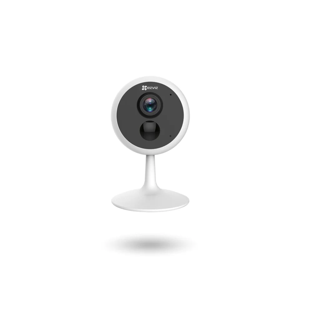 Cámara WiFi C1C-B Interior HD con Audio
