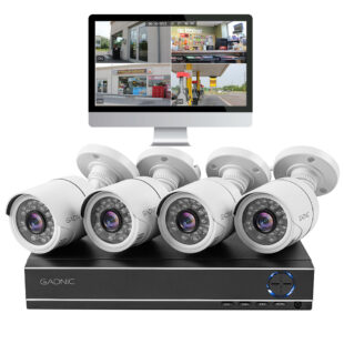 CCTV y Camaras