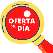 Ofertas por un día