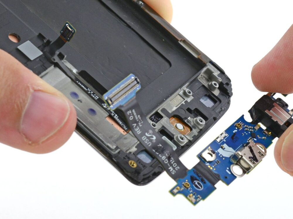 Reparacion de Celular - Maxi Isla - Imagen 8