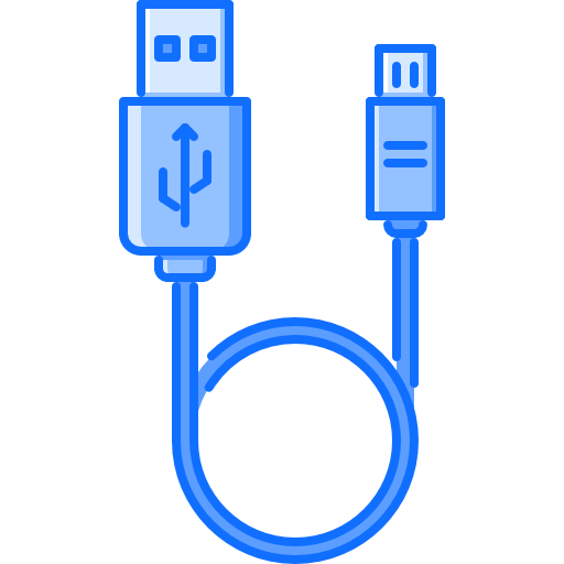 Cables y Adaptadores