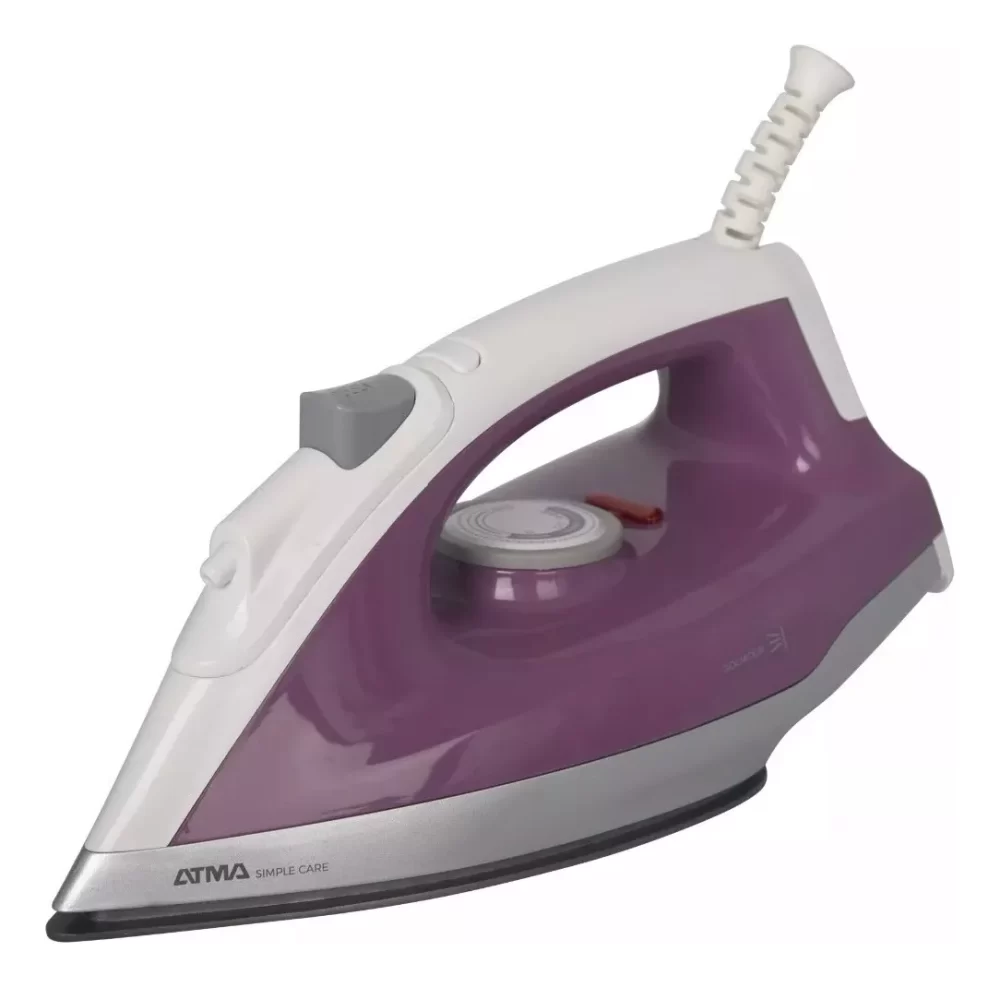 Plancha Seca Atma Simple Care Pas2432pi - Imagen 2